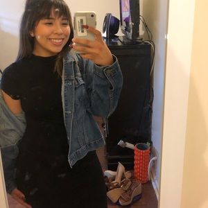 Meet your Posher, Jazmin